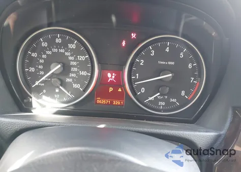 2013 BMW 328I from USA, damaged, VIN WBAKE5C56DJ106805